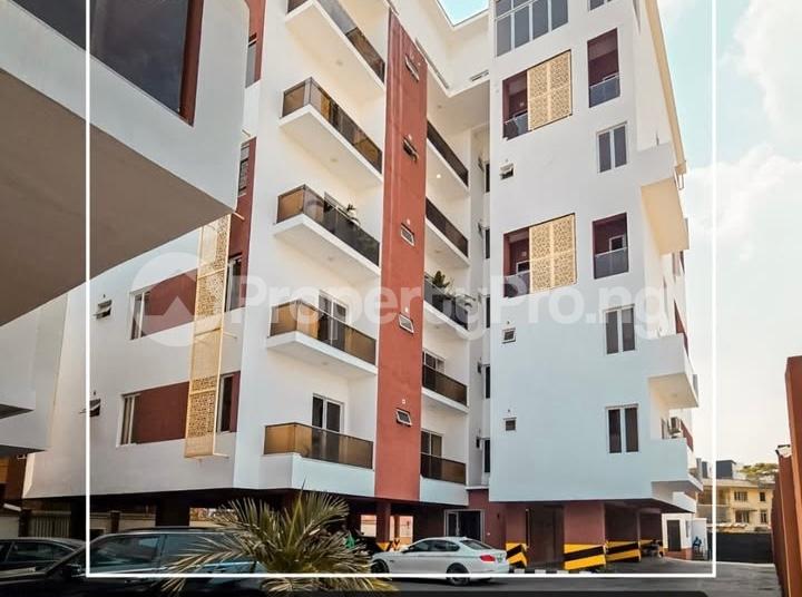 2 bedroom Flat / Apartment for sale Ikoyi Lagos - 0