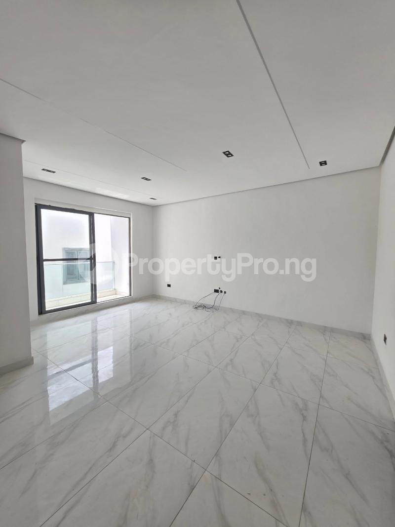 2 bedroom Flat / Apartment for sale Ologolo Lekki Lagos