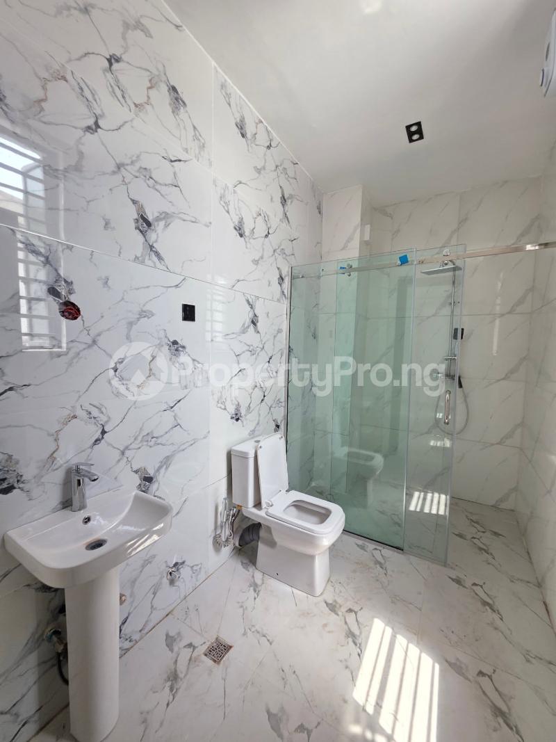 2 bedroom Flat / Apartment for sale Ologolo Lekki Lagos