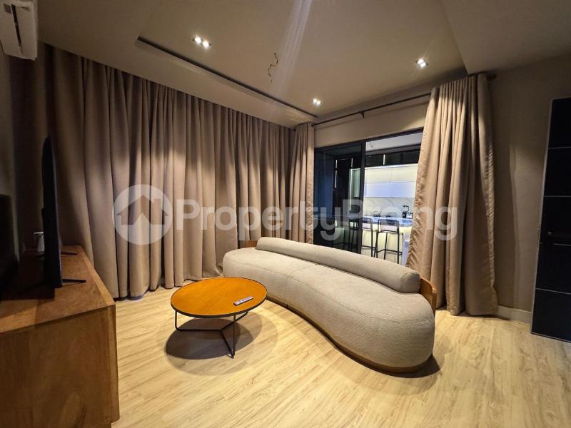 2 bedroom House for shortlet Ikeja GRA Ikeja Lagos