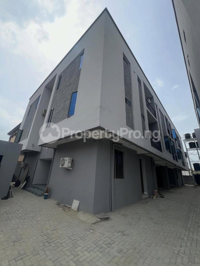 2 bedroom Flat / Apartment for rent Ologolo Lekki Lagos