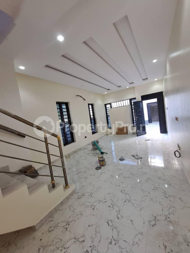 2 bedroom House for rent Olokonla Ajah Lagos
