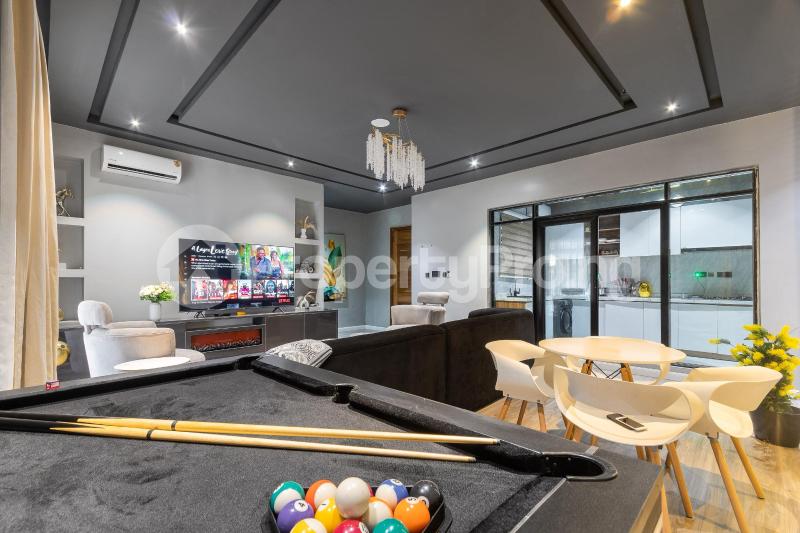 2 bedroom Flat / Apartment for shortlet Ikate Lekki Lagos