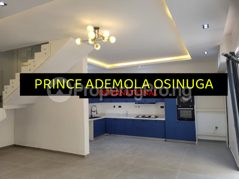 2 bedroom House for rent Old Ikoyi Ikoyi Lagos