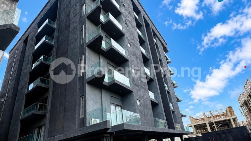 2 bedroom Flat / Apartment for rent Ikate Lekki Lagos