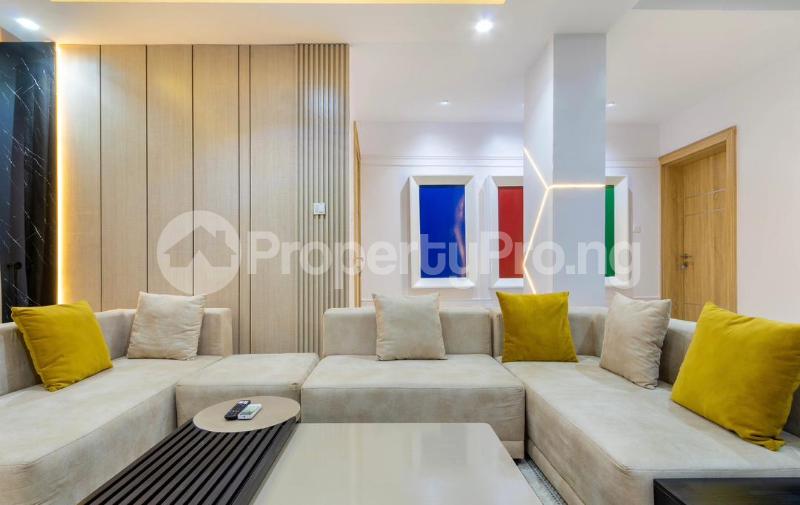 2 bedroom Flat / Apartment for shortlet Ikate Lekki Lagos