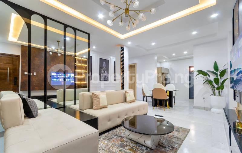 2 bedroom Flat / Apartment for shortlet Ikate Lekki Lagos