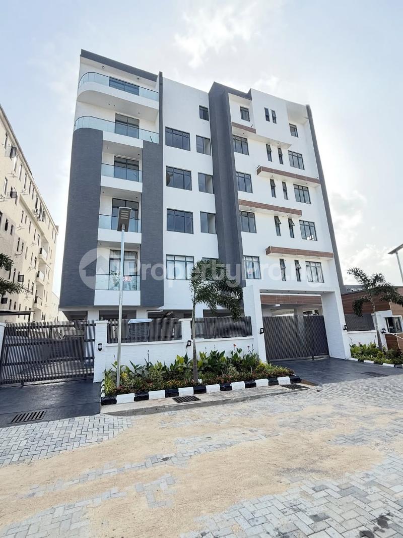 2 bedroom Flat / Apartment for sale Ikate Lekki Lagos