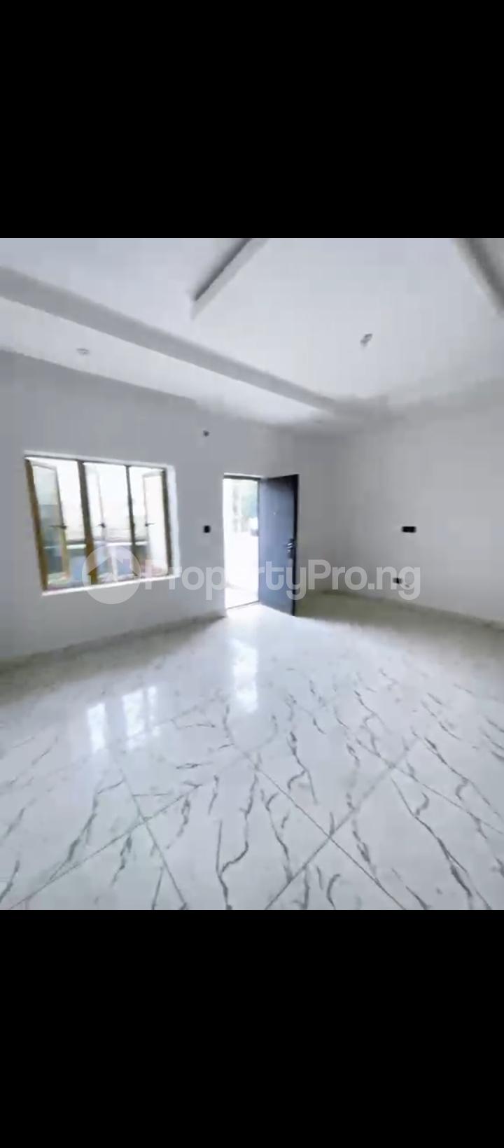 2 bedroom House for rent Mabushi Mabushi Abuja