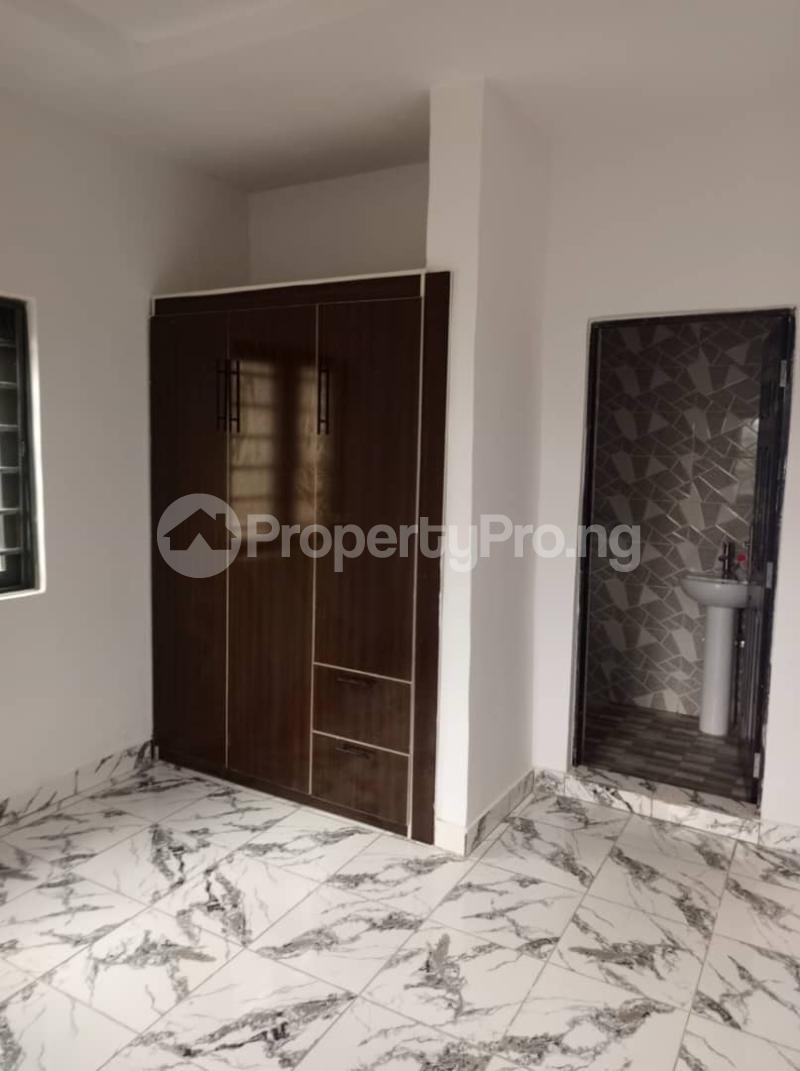 2 bedroom House for rent Kuduru Extension District Bwari Abuja