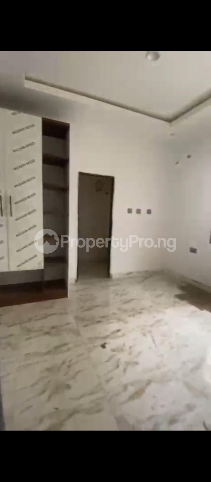 2 bedroom House for rent Idu In An Estate Idu Abuja