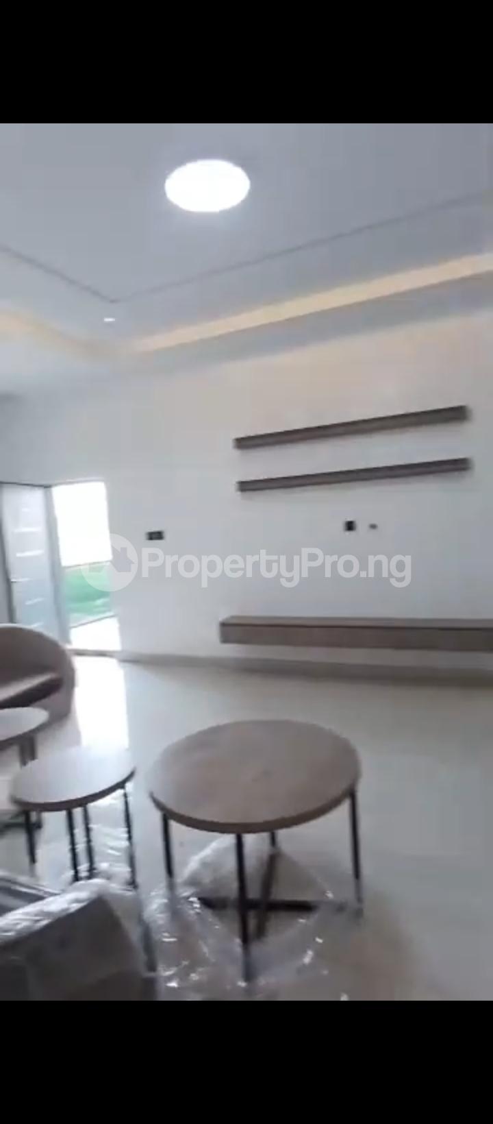 2 bedroom House for rent Kukwaba By Wuye Wuye Abuja