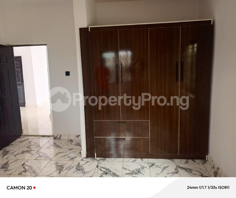 2 bedroom House for rent District Bwari Abuja