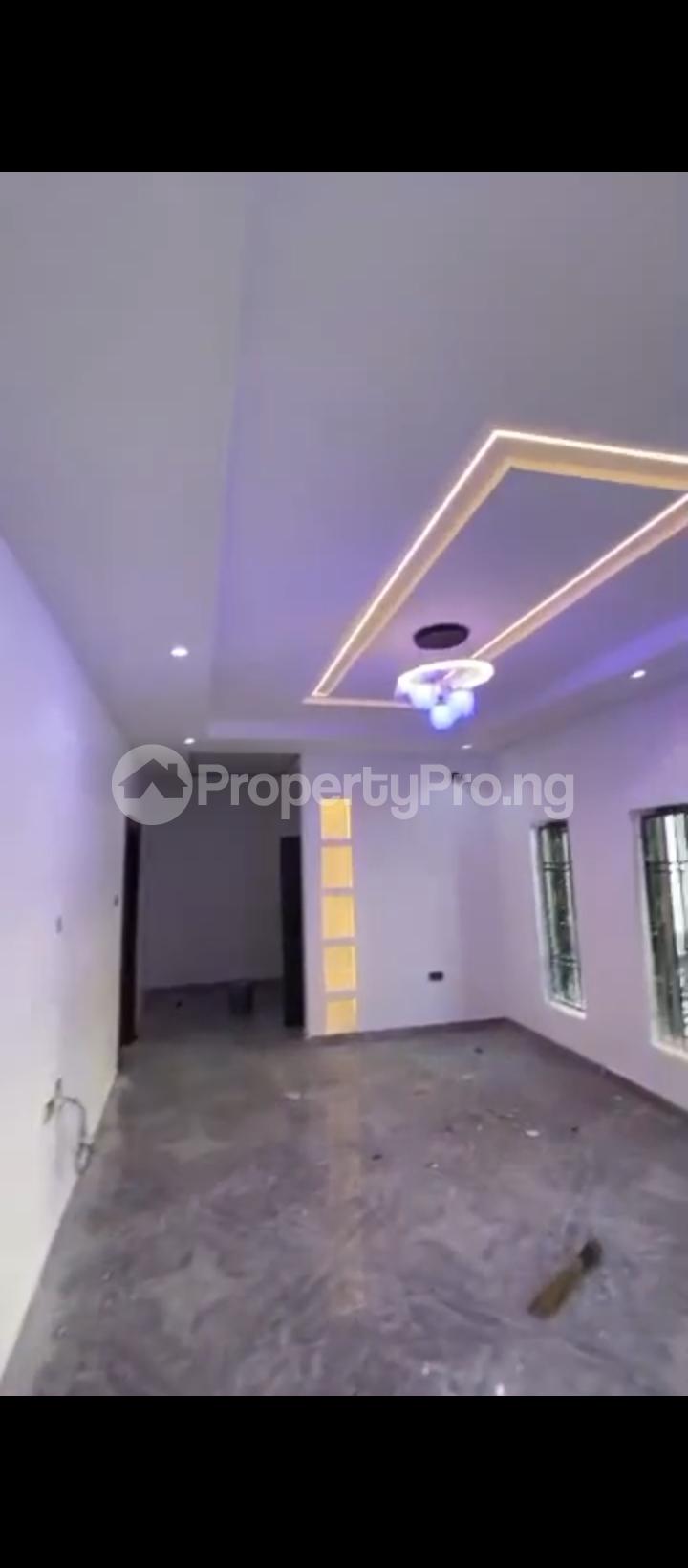 2 bedroom House for rent F01 Main Tarred Road Kubwa Abuja