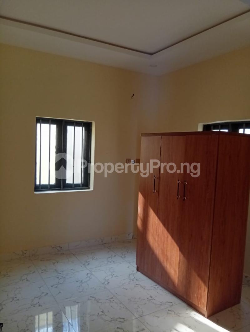 2 bedroom House for rent Arab Road Kubwa Abuja