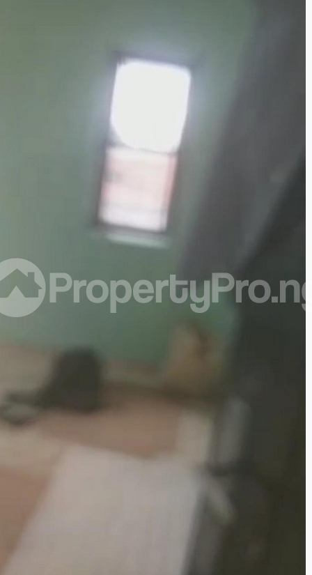 1 bedroom Flat / Apartment for rent Aguda(Ogba) Ogba Lagos