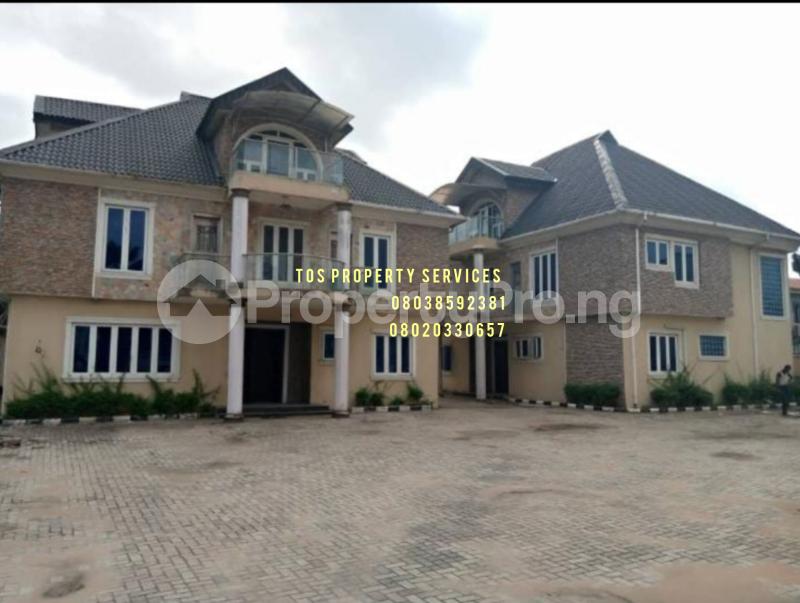 10 bedroom House for sale Ikeja GRA Ikeja Lagos