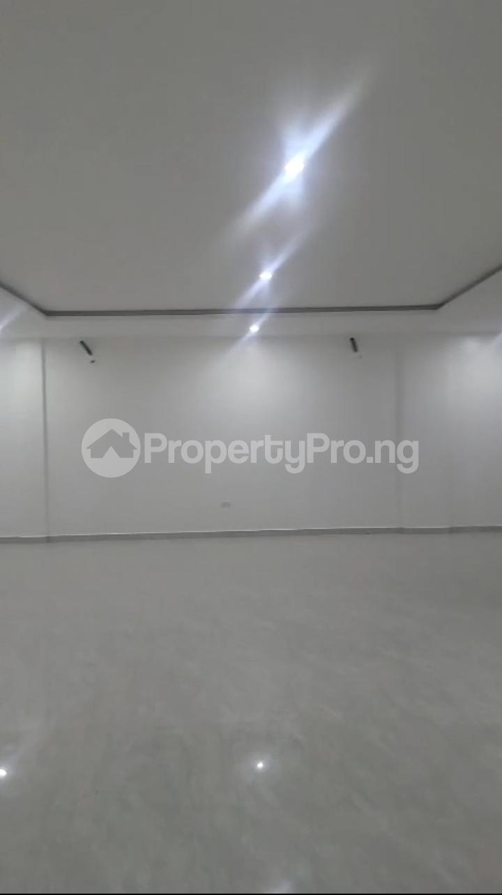 Commercial Property for rent By Hmedix, Guzape Abuja Guzape Abuja