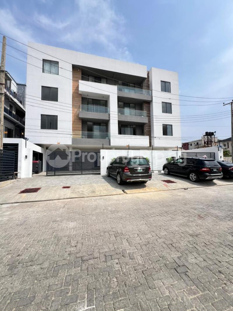 1 bedroom Flat / Apartment for sale Oniru Victoria Island Extension Victoria Island Lagos