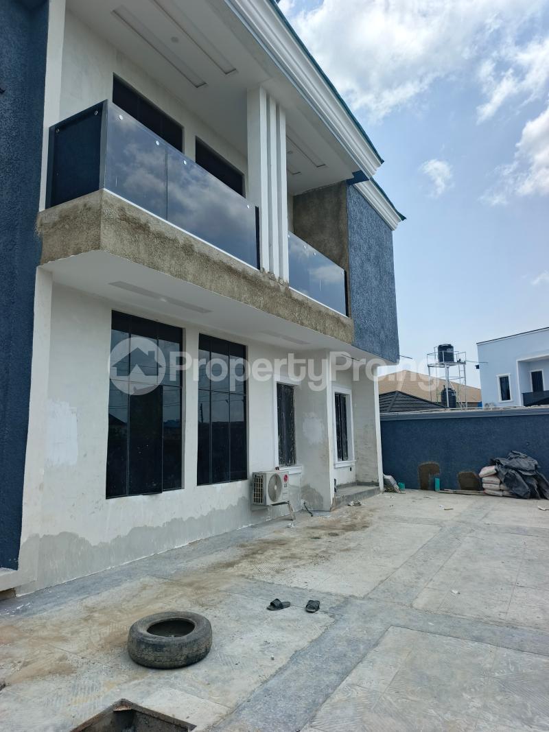 2 bedroom Flat / Apartment for rent Ifako-gbagada Gbagada Lagos