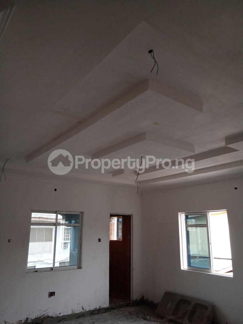 2 bedroom Flat / Apartment for rent Ajao Ogunlana Surulere Lagos