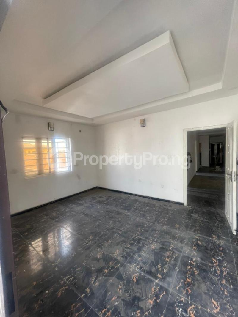 2 bedroom Flat / Apartment for rent Brown Street Aguda Surulere Lagos