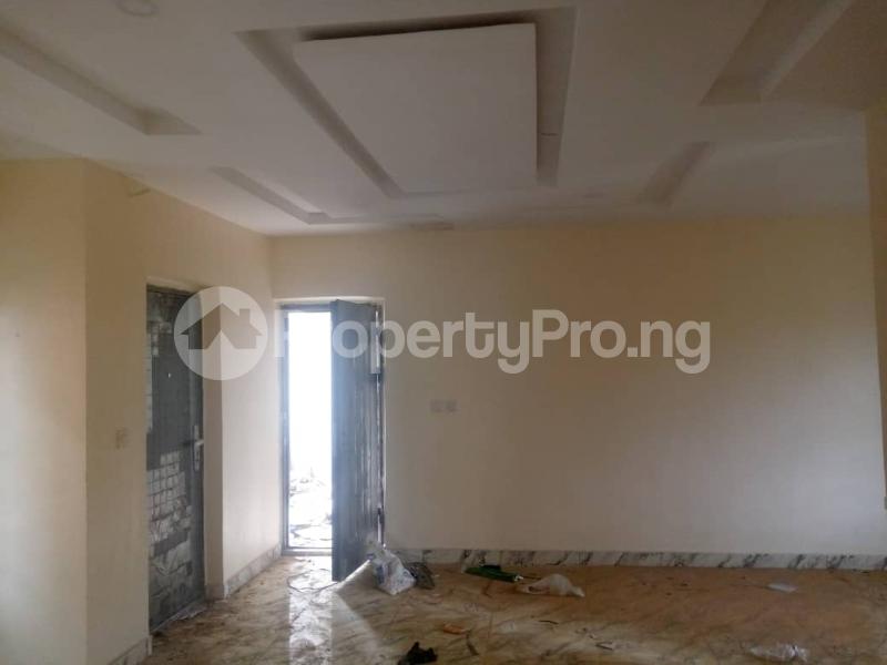 2 bedroom House for rent  Opebi Ikeja Lagos
