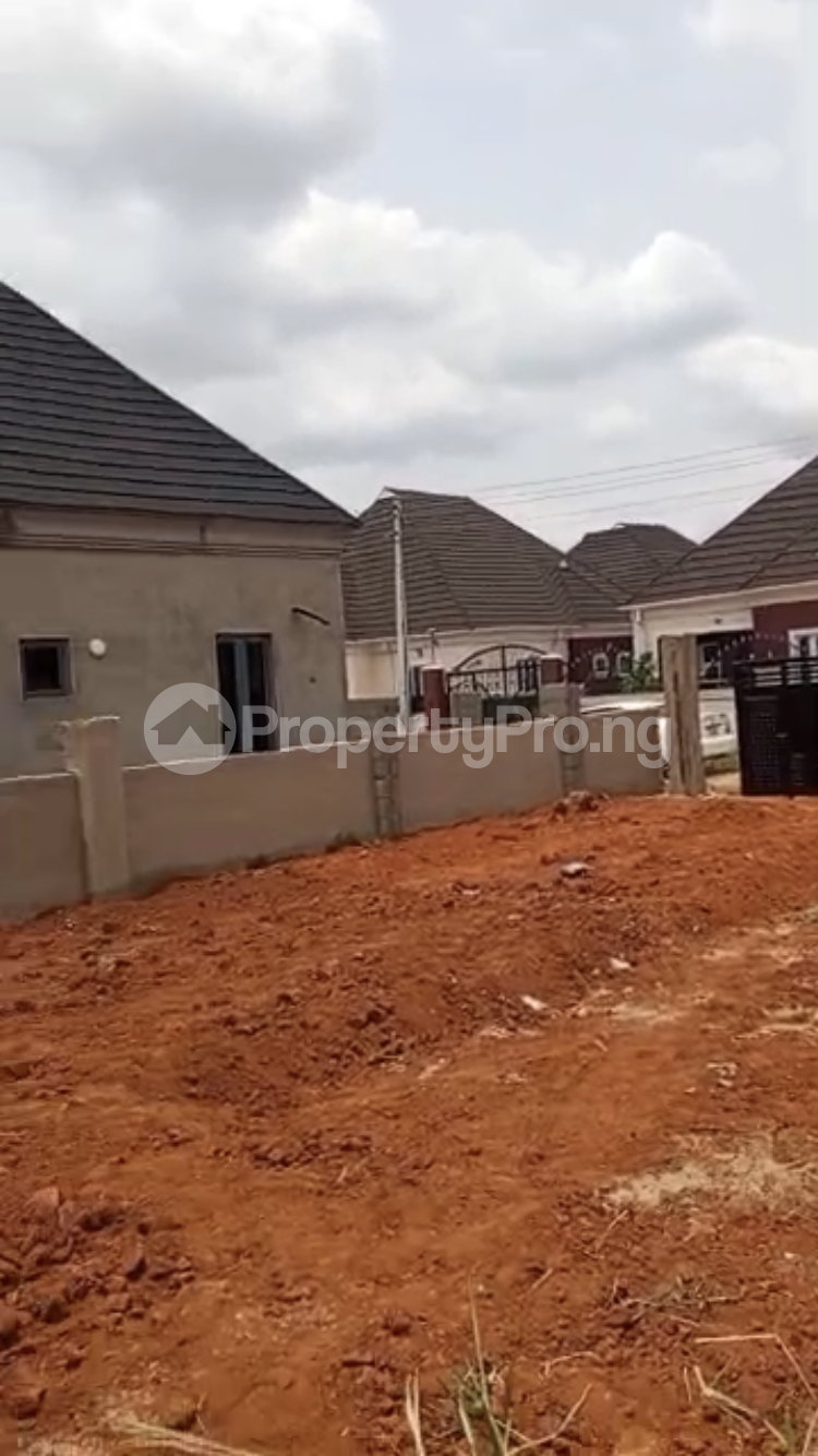 2 bedroom Flat / Apartment for rent Mowe Obafemi Owode Ogun