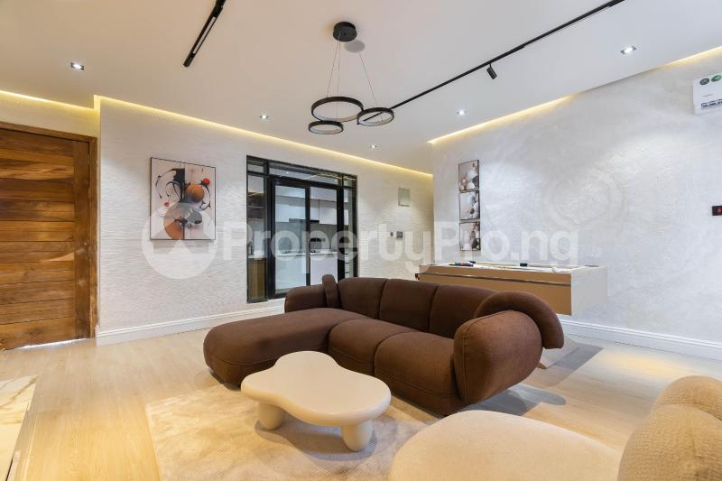 2 bedroom House for shortlet Ikate Lekki Lagos