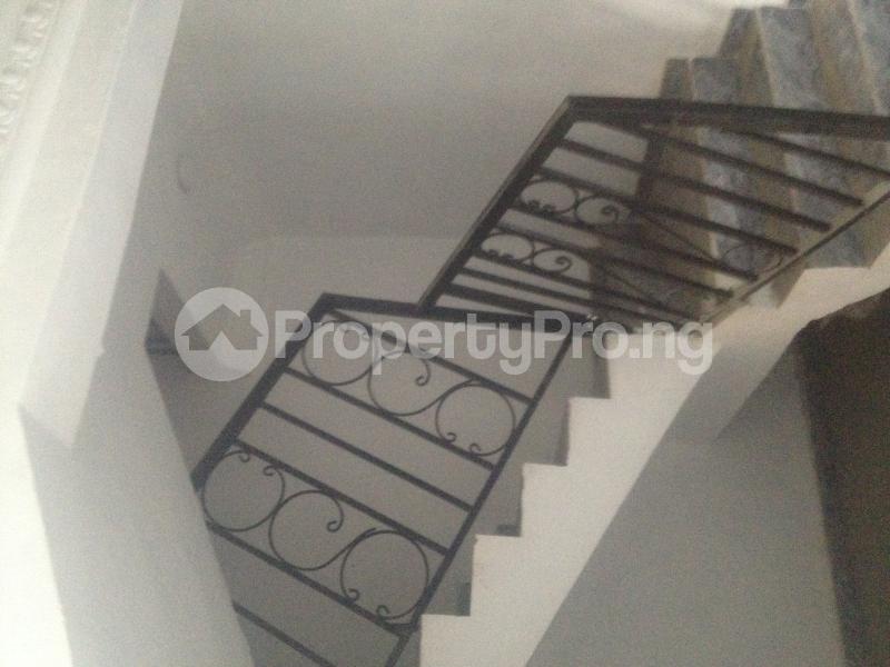 2 bedroom House for rent After Berger Life Camp Abuja