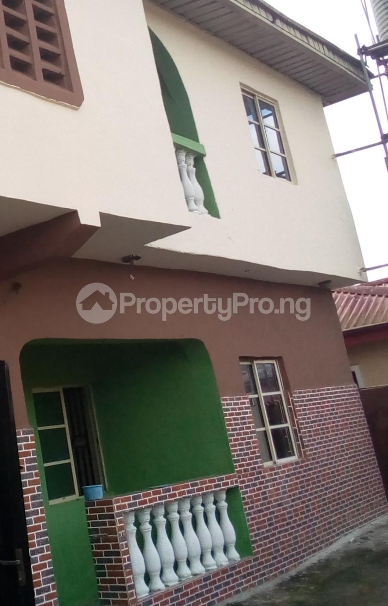 2 bedroom Flat / Apartment for rent Eputu Ibeju-Lekki Lagos