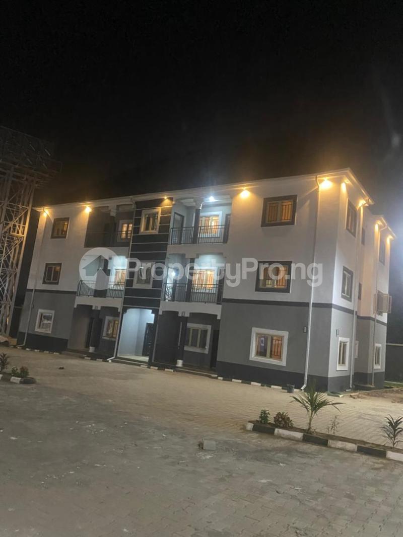 2 bedroom Flat / Apartment for rent Durumi By Area1, Durumi Abuja Durumi Abuja