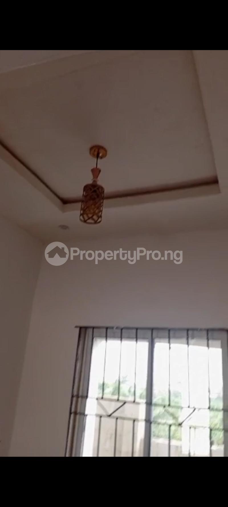 2 bedroom Flat / Apartment for rent Igbe Igbogbo Ikorodu Lagos - 0