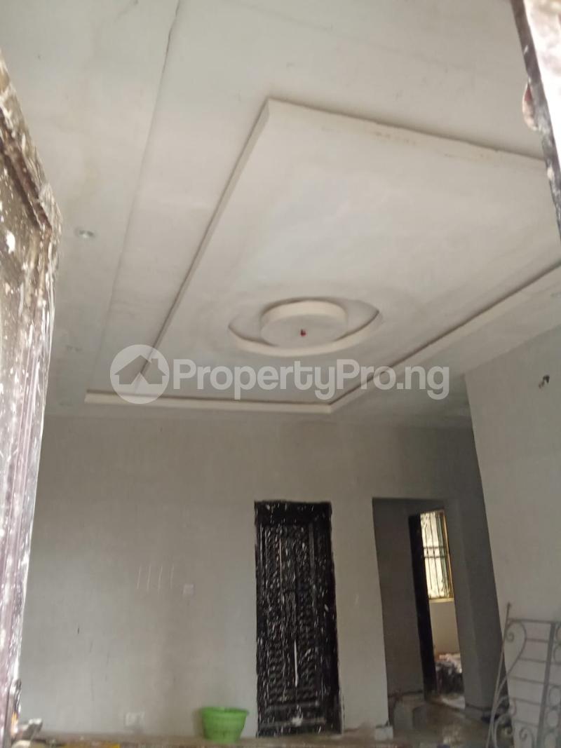 2 bedroom Flat / Apartment for rent Eyita Ikorodu Ikorodu Lagos - 0