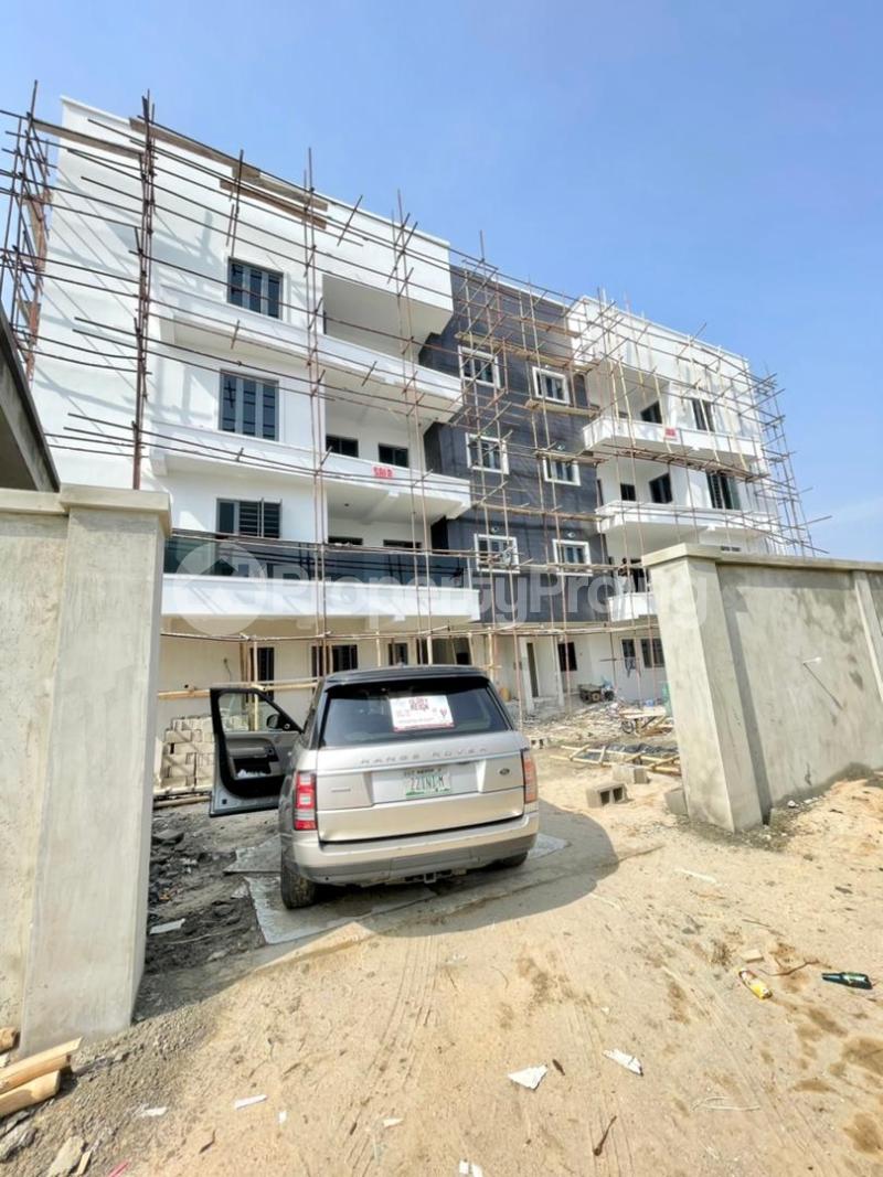 2 bedroom House for sale Lekki Phase 1 Lekki Lagos