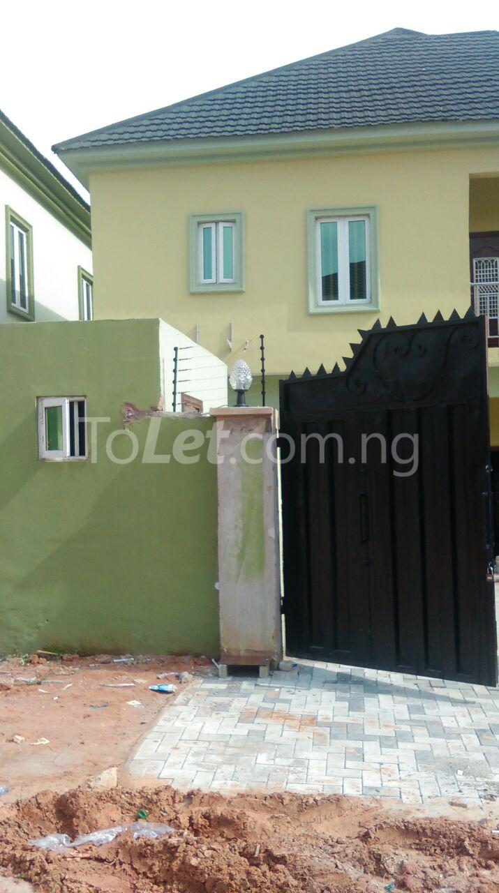 2 bedroom Flat / Apartment for rent Gateway Magodo GRA Phase 1 Ojodu Lagos