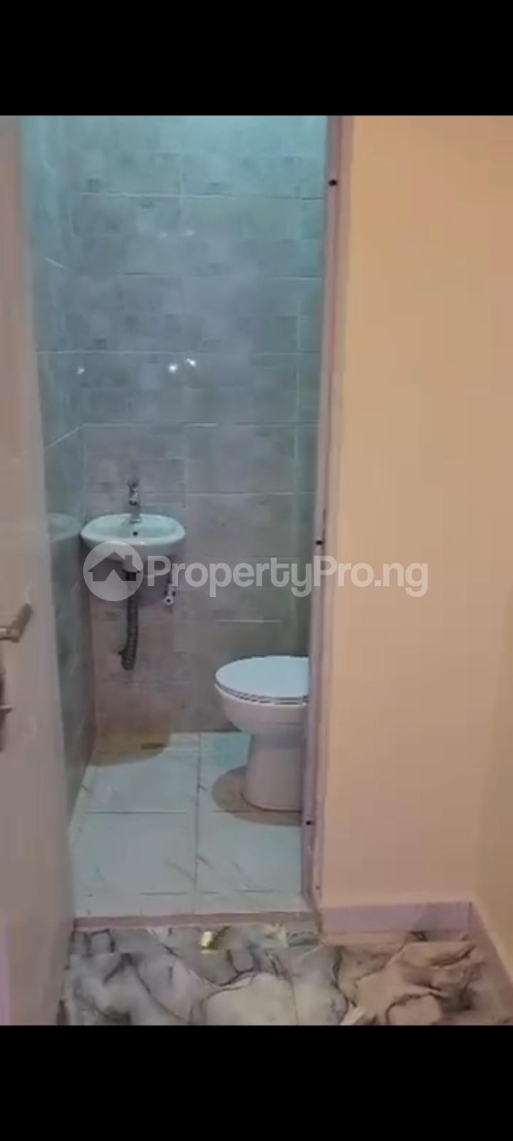2 bedroom Flat / Apartment for rent Off Haruna College Road Ogba Lagos Ifako-ogba Ogba Lagos