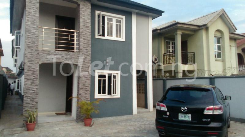 2 bedroom Flat / Apartment for rent Magodo Gra Phase 1 Magodo GRA Phase 1 Ojodu Lagos