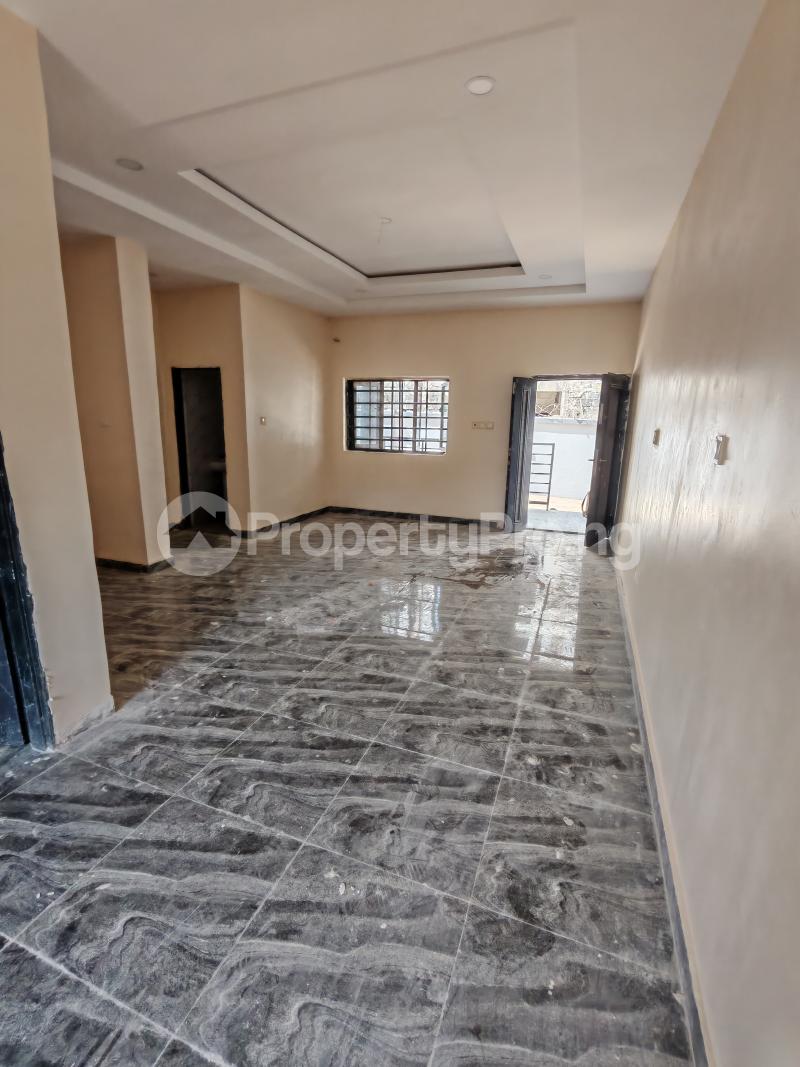 2 bedroom House for rent Mabushi District Mabushi Abuja