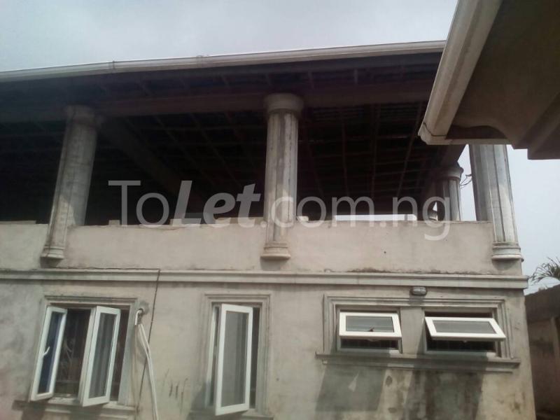 2 bedroom Flat / Apartment for sale Yetunde Brown Ifako-gbagada Gbagada Lagos