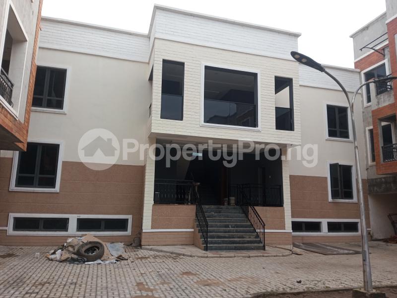 2 bedroom Flat / Apartment for sale Katampe Extension Main Katampe Ext Abuja