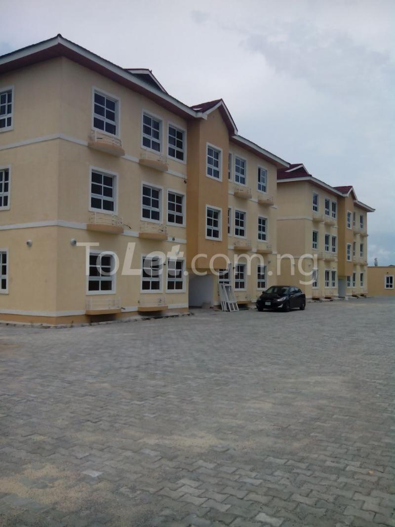 2 bedroom Flat / Apartment for rent Ilasan Lekki Ikate Lekki Lagos