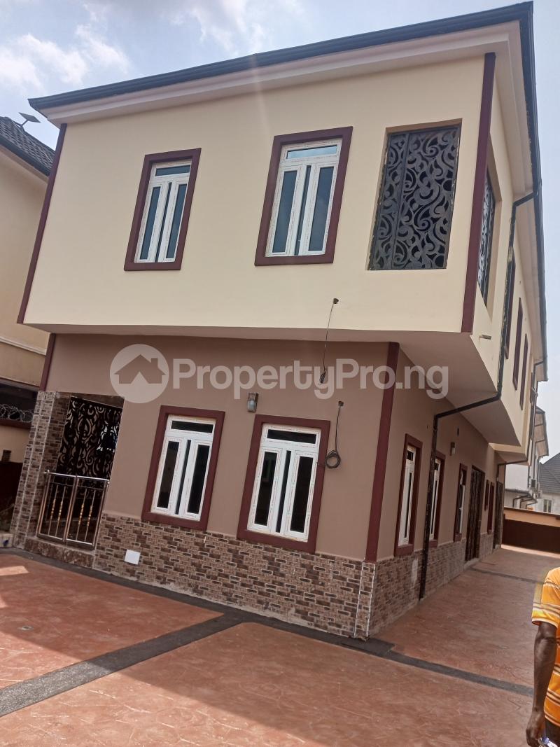 2 bedroom Flat / Apartment for rent Apo Wumba Axis Apo Abuja - 0