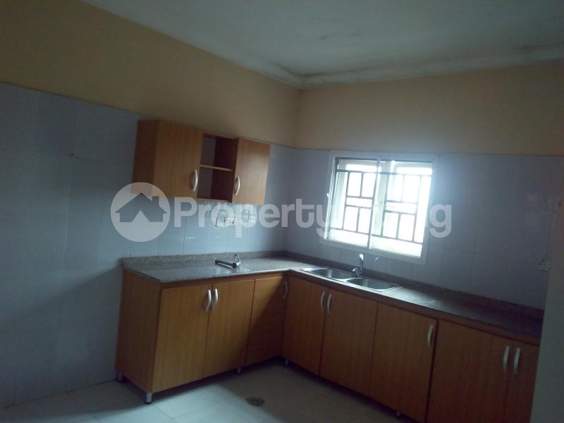 2 Bedroom Flat / Apartment in Mpape Abuja Flat / Apartment for rent