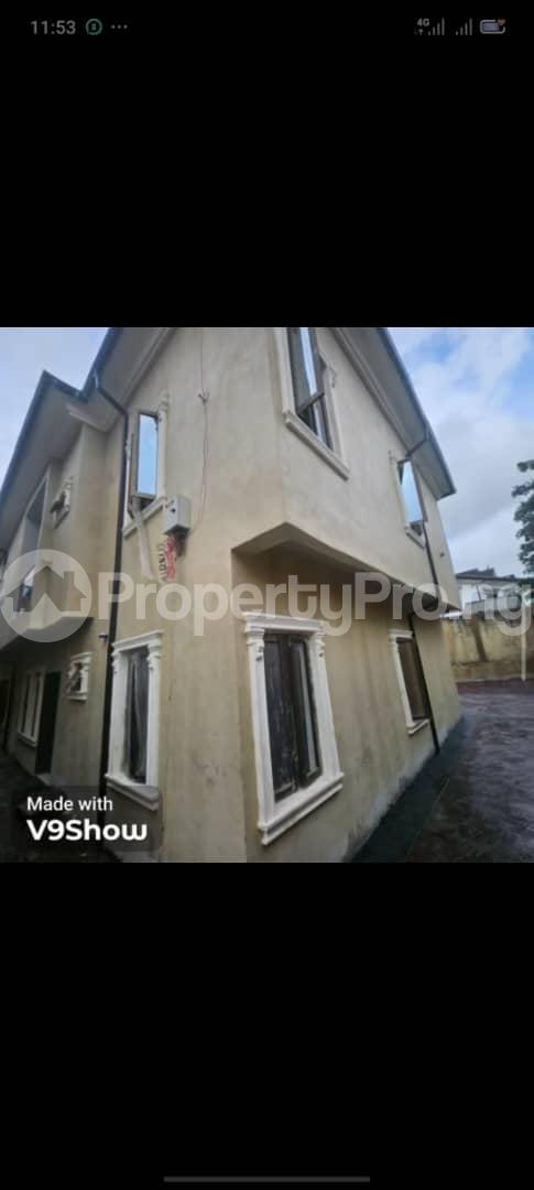 2 bedroom Flat / Apartment for rent Magodo GRA Phase 2 Kosofe/Ikosi Lagos