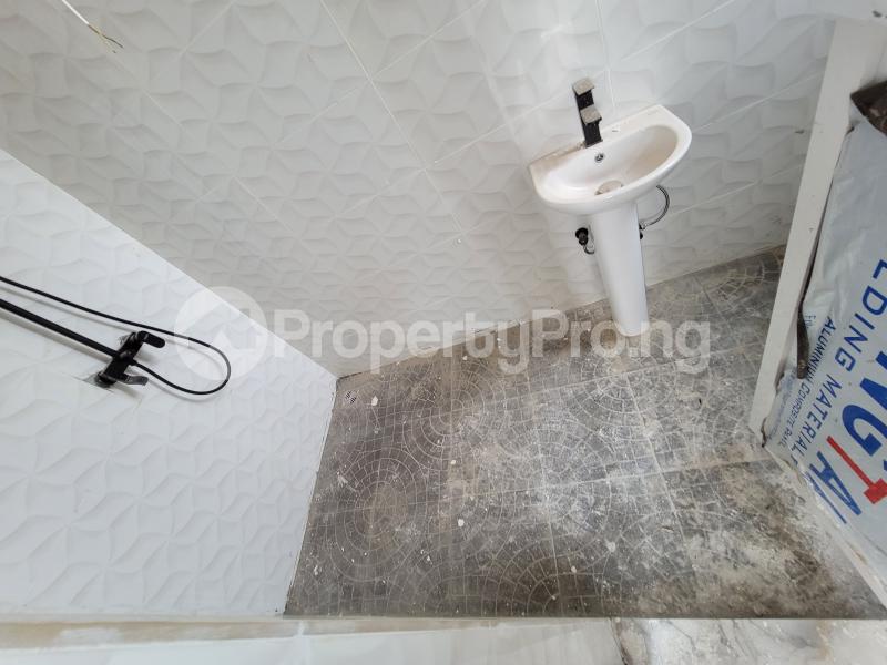 2 bedroom Flat / Apartment for rent Estate Arepo Arepo Ogun