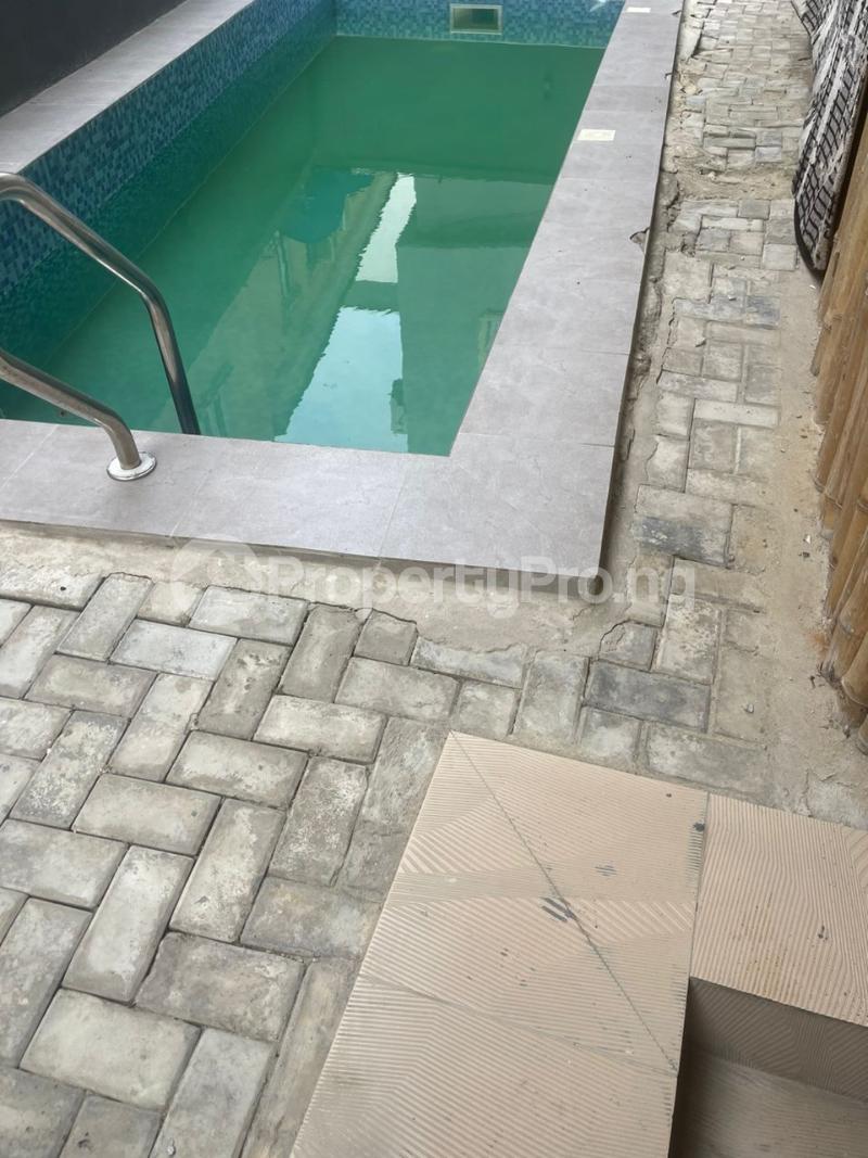 2 bedroom Flat / Apartment for rent Ologolo Gra Agungi Lekki Lagos
