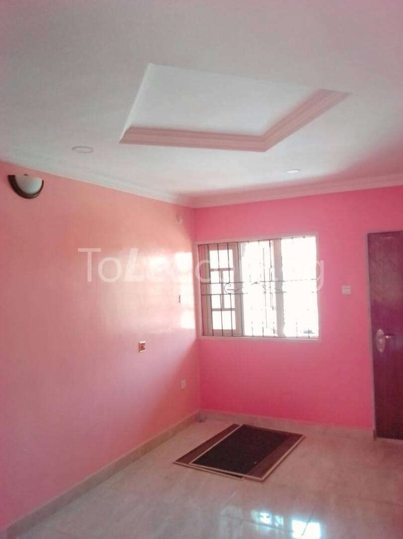 3 Bedroom Flat / Apartment in Egbe Ikotun/Igando Lagos Flat