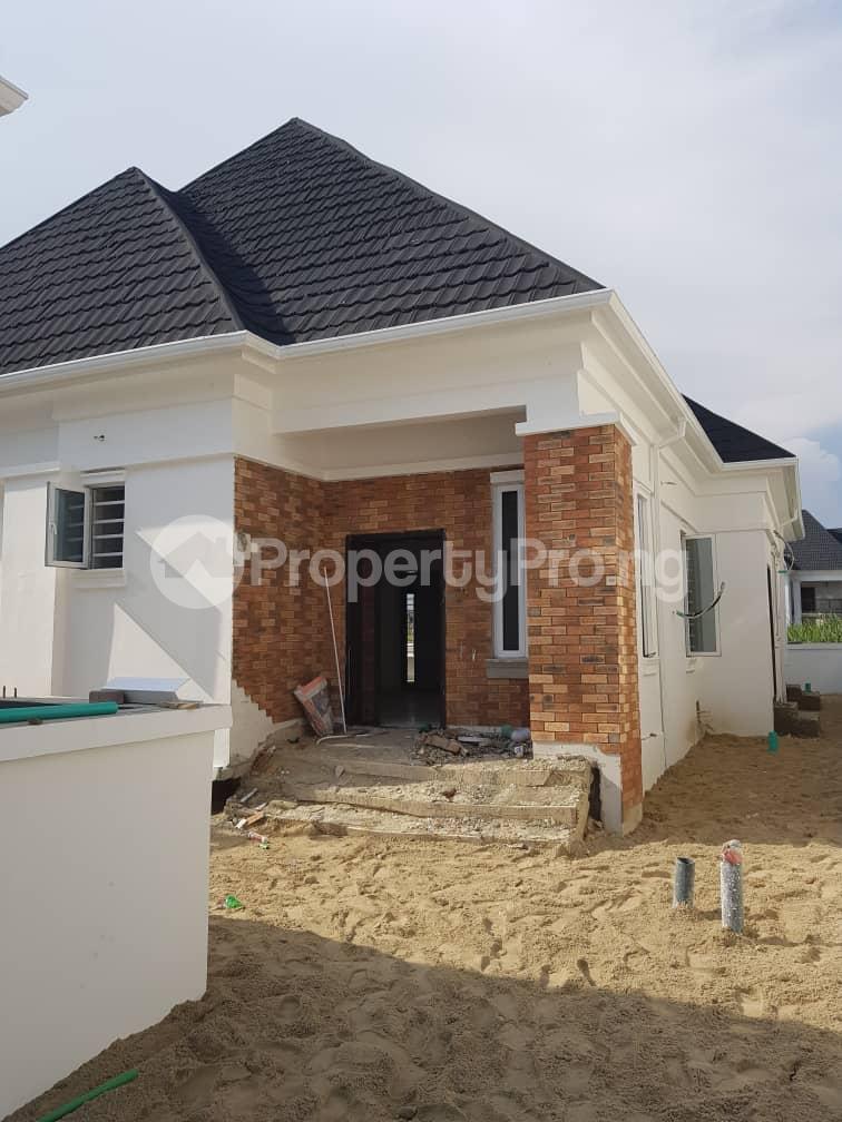 3 bedroom House for sale Devine Home Thomas estate Ajah Lagos