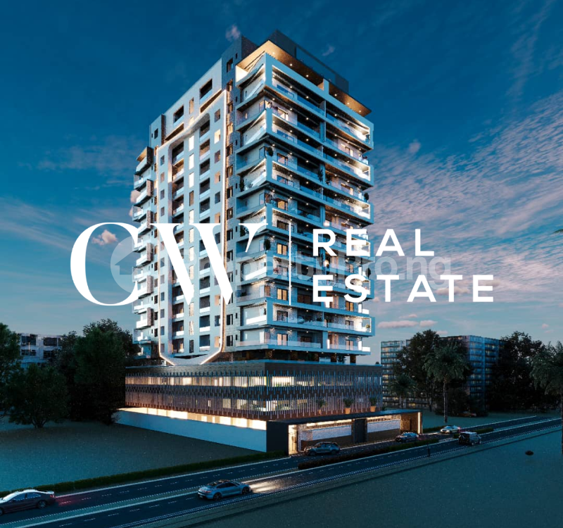 3 bedroom Flat / Apartment for sale Banana Island Ikoyi Lagos